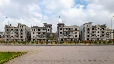 «ديار للبناء والتطوير» تستهدف 3 مليار جنيه مبيعات خلال 2026