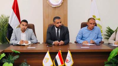 رئيس جهاز العبور الجديدة يتابع منظومة الصرف ويعلن بدء 16 مشروعًا بتكلفة 4 مليارات جنيه