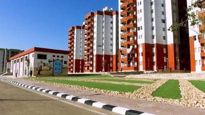 «صندوق التنمية الحضرية» يعلن استكمال تسليم وحدات «زين داو» و«مروج دارة» بسوهاج
