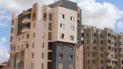 وزيرة الإسكان تتابع مشروعي «ديارنا» و«ظلال» بعدد من المدن الجديدة وتشدد على المتابعة الميدانية