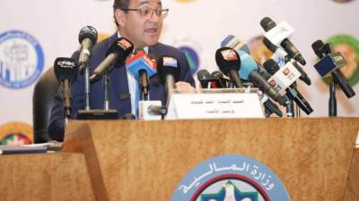 لمحدودي ومتوسطي الدخل.. «المالية» تخصص 13 مليار جنيه لدعم الإسكان بالموازنة الجديدة