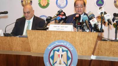 « المالية»: نستهدف 3 طروحات قبل نهاية العام والحكومة تعاملت باستباقية مع التحديات الراهنة