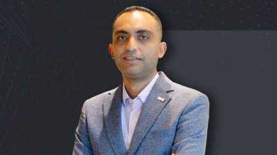 مصطفى سلامة رئيساً لقطاع المبيعات في تحالف شركتي EZZ Group وDubai Developments لتعزيز التوسع بغرب القاهرة