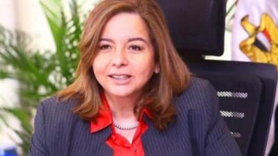 مي عبد الحميد: لم يتم تحديد موعد طرح إعلان «سكن لكل المصريين 9» حتى الآن