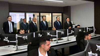 «مدبولي»: العاصمة الإدارية كانت حلمًا وتحولت إلى مدينة ذكية تقود التحول الرقمي في مصر