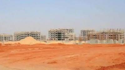 غدًا.. إجراء القرعة الـ14 للمواطنين الذين تم توفيق أوضاعهم بمنطقة الرابية بمدينة الشروق