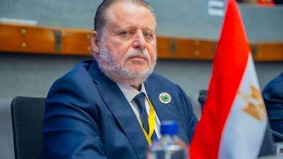 محافظ المركزي: ملتزمون بسعر صرف مرن.. والجنيه استعاد 50% من خسائره مؤخرًا