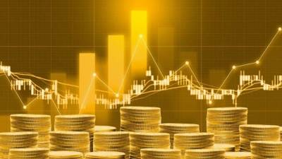 1.7 % ارتفاعًا في أسعار الذهب بالبورصة العالمية خلال أسبوع