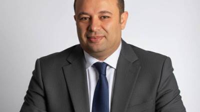 المهندس وليد مرسي: أنسنة العمارة لم تعد رفاهية… بل مفتاح جودة الحياة في المدن الحديثة