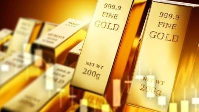 تراجع الذهب محليًا 1.8% رغم مكاسب عالمية بدعم هدوء التوترات الجيوسياسية