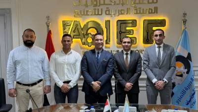 «السلمانية للاستثمار» و«زيروتك» تبحثان شراكة استراتيجية لتوطين التكنولوجيا وتعزيز الصناعة