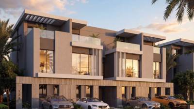 سكاي أبوظبي للتطوير العقاري تطلق مشروع "Vallia" بالتجمع السادس لتعزيز حضورها في السوق المصري