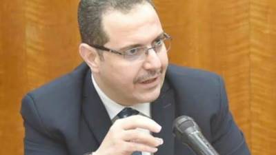 وليد عباس: تنفيذ 19 ألف وحدة سكنية بـ8 مدن جديدة ضمن شراكة «الإسكان» مع المطورين العقاريين 