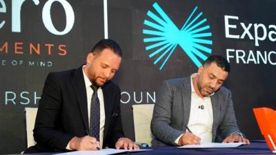 شركة «Valero Developments» تتعاقد مع «Expand Franchises» و«Haier» لتعزيز مفهوم الراحة لعملائها