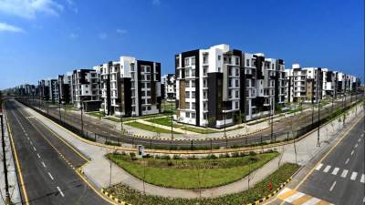 وزيرة الإسكان تُنهي أزمة رد مقدمات الحجز عبر منصة مصر العقارية