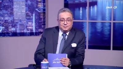 فتح الله فوزي في «حكاية عقار»: العاصمة الإدارية فرصة لن تتكرر.. والعقار في مصر «بترولنا الجديد»