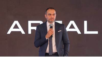«أرتال للتطوير» تطلق أحدث مشروعاتها كمباوند PLATÓ  بالعاصمة الجديدة 