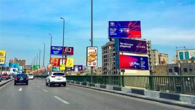«القومي للإعلانات»: لا مساس بالتراخيص القائمة وتنظيم تدريجي يضمن استقرار السوق