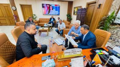 نائب رئيس هيئة المجتمعات العمرانية يتفقد مشروعات الإسكان بالعبور الجديدة ويؤكد: لا تهاون في جودة التنفيذ