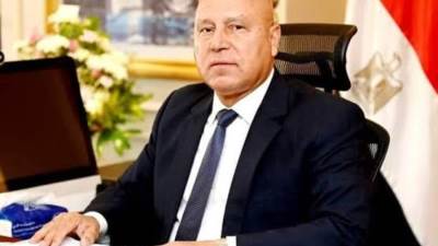 نزع ملكية أراضٍ بالجيزة والمنوفية لتنفيذ المرحلة الثانية من محور أبو غالب