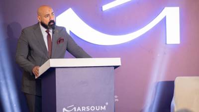 انطلاق أعمال شركة «Marsoum Developments» بخبرات قوية وخطط استراتيجية تتجاوز 20 مليار جنيه