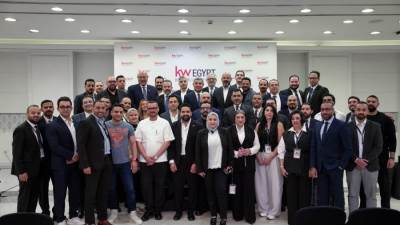 بعد نجاح النسخة الـ15.. «RED EXPO» ينطلق إلى الشيخ زايد بنسخة جديدة يومي 16 و17 مايو