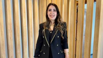 سعاد الدغيدي رئيساً لقطاع المبيعات بـ Direction White 