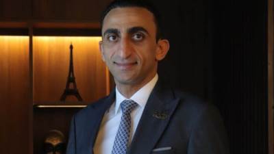 «السلمانية جروب» تواصل تعزيز مكانتها عبر منظومة استثمارية متنوعة وخطط توسعية طموحة