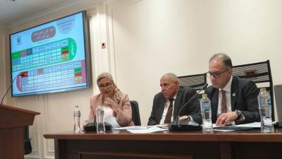 أمام «إسكان النواب» .. «القومي للإعلانات» يستعرض جهوده في ضبط منظومة الإعلانات  على الطرق العامة 