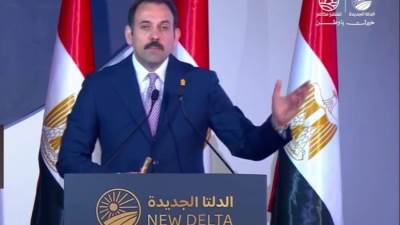 بهاء الغنام: جهاز مستقبل مصر مُحرّكٌ للتنمية وليس مُستحوذًا عليها