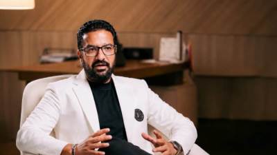 «إمباير ستيت للتطوير» تكشف عن فلسفة تطوير مشروع «Upmount» لتطبيق مفهوم «أنسنة العقار»