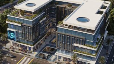 «أركانيا للتطوير» تطرح وحدات فندقية بمشروع «New Mansoura Hotel» لتلبية الطلب الفندقي بمنطقة الدلتا 