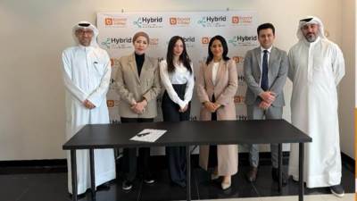 «بيووت» توقع شراكة استراتيجية مع «Hybrid» لتقديم حلول متكاملة لإدارة العقارات في الكويت
