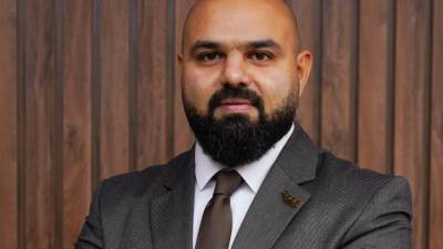 الرئيس التنفيذى لـ «رادكس»:السوق العقاري المصري لا يزال الأكثر قدرة على حماية الاستثمارات رغم التحديات العالمية