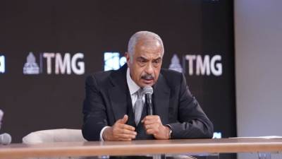 هشام طلعت مصطفى: فعاليات عالمية مرتقبة في القاهرة والأقصر وشرم الشيخ