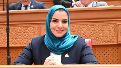 النائبة سهير كريم: العلمين الجديدة أيقونة الجمهورية الجديدة وعنوان ثقة المستثمرين في مستقبل مصر