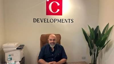 شركة «C Developments» تستهدف تحقيق مبيعات بقيمة مليار جنيه خلال النصف الثاني من 2026