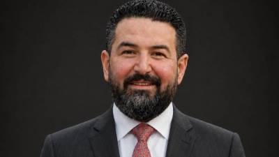 تحت شعار «إِكِسر الحَاجز» .. «SAM Developments» تنطلق بقوة فى السوق المصري برؤية استثمارية ذكية وتاريخ ممتد في التطوير العقاري