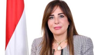غدا الأربعاء .. وزيرة الإسكان تستعرض فرص الاستثمار بالمدن الجديدة خلال مؤتمر «مصر المستقبل» في لندن