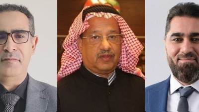 «العلياء» تطلق أولى مشروعاتها في مصر بتعاون ورعاية "الاتحاد العربي لوسائل الإعلام" و"مجلس الوحدة الاقتصادية العربية"
