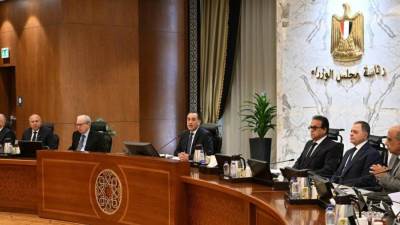 الحكومة تخصص 4317 فدانًا جنوب رأس الحكمة لإقامة منطقة صناعية وخدمية ولوجيستية