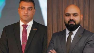 100 شهر سداد وخصومات حصرية للعملاء .. «رادكس للتطوير العقاري» تشارك في معرض «عقار شو»