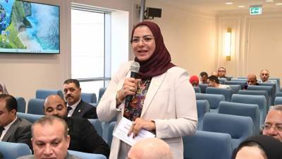النائبة سهير كريم تشيد بخطة «الإسكان» لتنظيم السوق العقاري: خطوة تاريخية نحو حوكمة القطاع