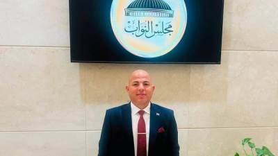 أمام لجنة المشروعات بالنواب.. هيثم حسين يطرح 12 مقترحًا لإنقاذ المشروعات الصغيرة وتشغيل المجمعات الصناعية المتعثرة