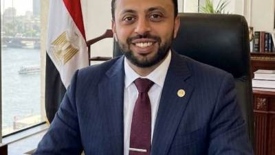 استحواذ كبير في البورصة المصرية.. جون لوكا يرفع حصته في «برايم القابضة» إلى نحو 25%