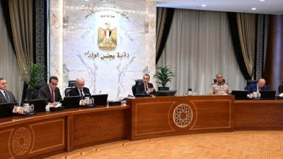 للمصريين بالخارج .. الحكومة توافق على طرح المرحلة الـ11 من "بيت الوطن" بـ22 مدينة جديدة