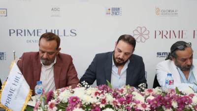 «برايم هيلز للتطوير» تطلق مشروع «برايم بلازا 6 أكتوبر» باستثمارات 2.5 مليار جنيه