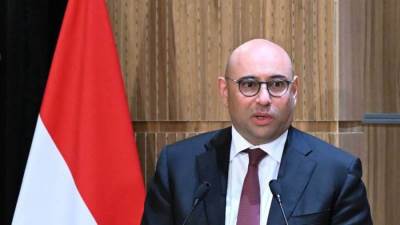 الرئيس التنفيذي لـ«ماجد الفطيم»: 2.8 مليار دولار استثماراتنا في مصر.. و«مدى» أكبر استثماراتنا العقارية بالسوق 