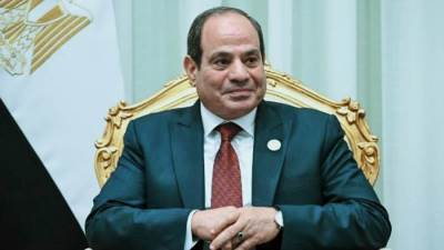 «السيسي» يوجه بزيادة المعاشات 15% اعتبارًا من يوليو المقبل