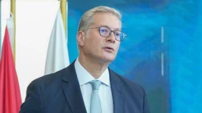 وزير البترول يعلن انطلاق المرحلة الأولى لطرح شركات القطاع بالبورصة بإدراج «إنبي» و«إيلاب» و«PMS»